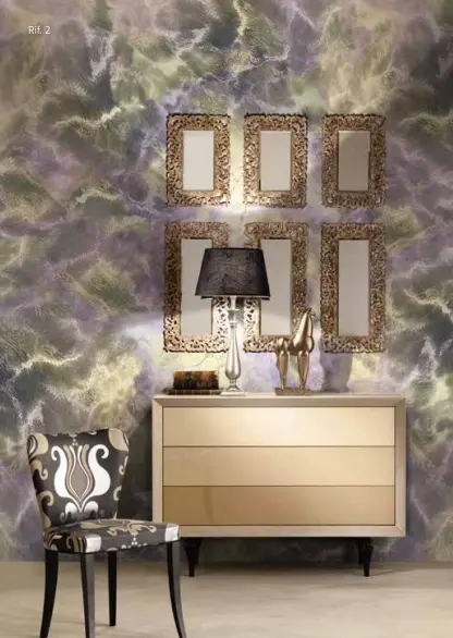 Milyen falfestési trendek lesznek idén? Új szelek a falak között!